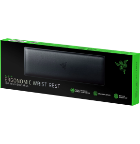 Razer Repose poignet Ergonomic Wrist Rest pour Clavier Mini (RC21-01720100-R3M1)