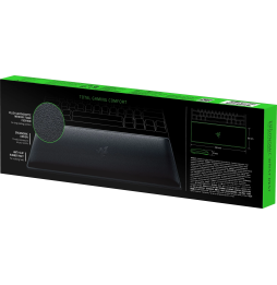 Razer Repose poignet Ergonomic Wrist Rest pour Clavier Mini (RC21-01720100-R3M1)