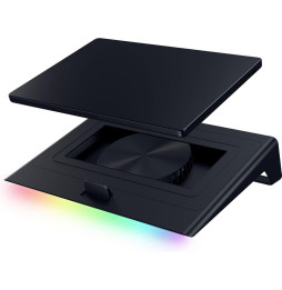 Razer Tapis de Refroidissement pour PC Portable (RC21-02300100-R3GW)
