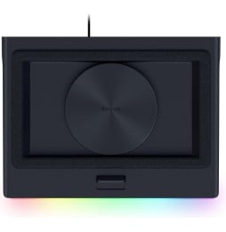 Razer Tapis de Refroidissement pour PC Portable (RC21-02300100-R3GW)