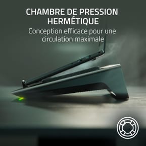 Razer Tapis de Refroidissement pour PC Portable (RC21-02300100-R3GW) — image 5