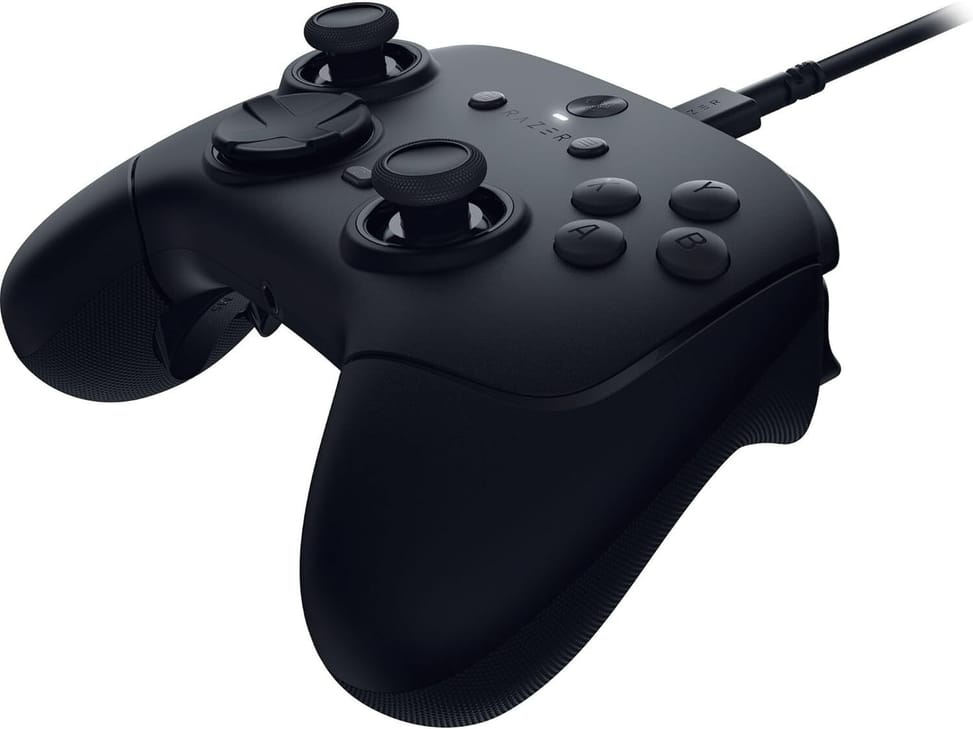Manette Razer Wolverine V3 Tournament Edition (RZ06-05550100-R3M1) — image 3