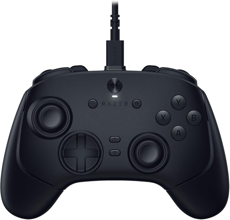 Razer Wolverine V3 Tournament Edition Controller (RZ06-05550100-R3M1) — image 1