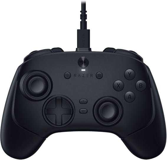 Manette Razer Wolverine V3 Tournament Edition (RZ06-05550100-R3M1)