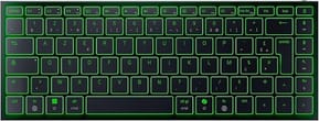 Clavier Sans fil Razer Joro - Français (AZERTY) (RZ03-02360400-R3F1)