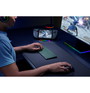 Clavier Sans fil Razer Joro - Français (AZERTY) (RZ03-02360400-R3F1)