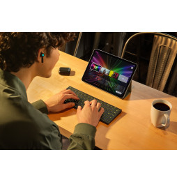 Clavier Sans fil Razer Joro - Français (AZERTY) (RZ03-02360400-R3F1)