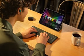 Clavier Sans fil Razer Joro - Français (AZERTY) (RZ03-02360400-R3F1) — image 5