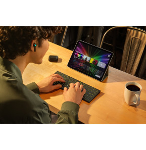 Clavier Sans fil Razer Joro - Français (AZERTY) (RZ03-02360400-R3F1)