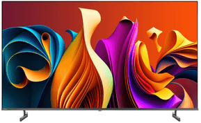 Téléviseur Hisense 75'' Smart QLED 4K 75Q6Q + Récepteur TNT Intégré