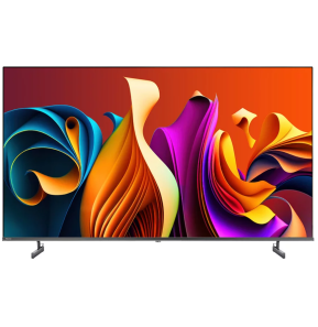 Téléviseur Hisense 75'' Smart QLED 4K 75Q6Q +...