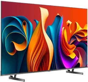 Téléviseur Hisense 75'' Smart QLED 4K 75Q6Q + Récepteur TNT Intégré — image 2