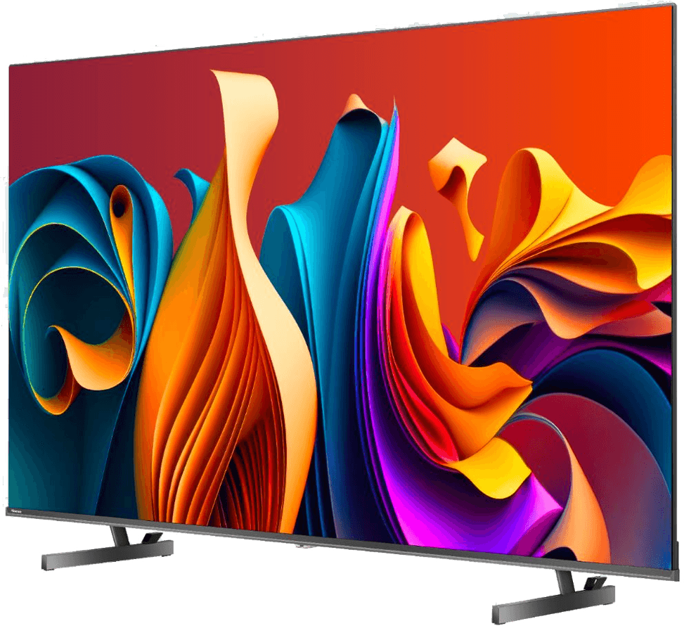 Téléviseur Hisense 75'' Smart QLED 4K 75Q6Q + Récepteur TNT Intégré — image 3