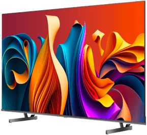 Téléviseur Hisense 75'' Smart QLED 4K 75Q6Q + Récepteur TNT Intégré — image 3