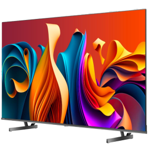 Téléviseur Hisense 75'' Smart QLED 4K 75Q6Q + Récepteur TNT Intégré