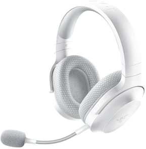 Casque gaming Bluetooth Razer Barracuda X Mercury