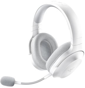 Casque gaming Bluetooth Razer Barracuda X...