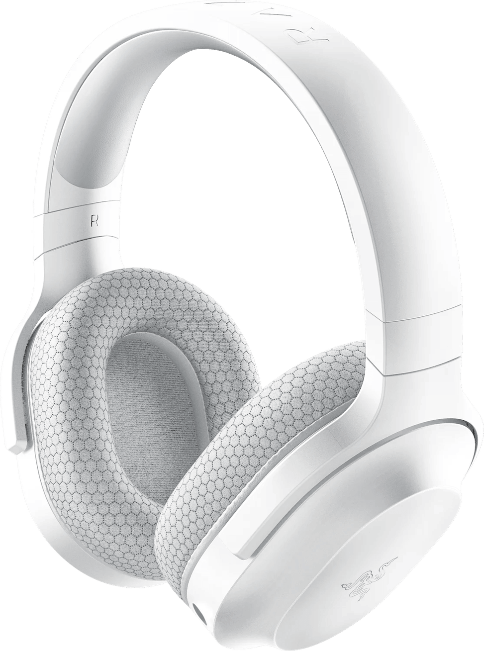 Casque gaming Bluetooth Razer Barracuda X Mercury — image 2