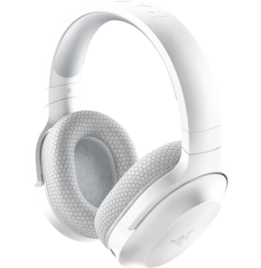 Casque gaming Bluetooth Razer Barracuda X Mercury - ANC