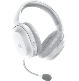 Casque gaming Bluetooth Razer Barracuda X Mercury - ANC