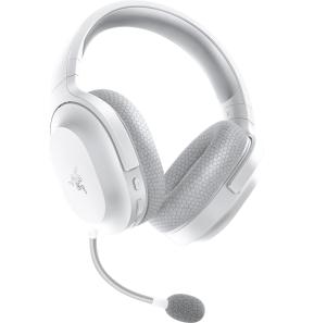 Casque gaming Bluetooth Razer Barracuda X Mercury - ANC