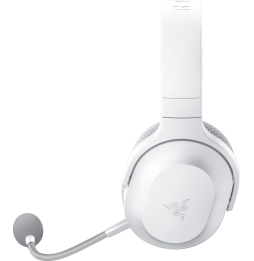 Casque gaming Bluetooth Razer Barracuda X Mercury - ANC