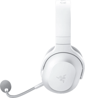 Casque gaming Bluetooth Razer Barracuda X Mercury — image 4