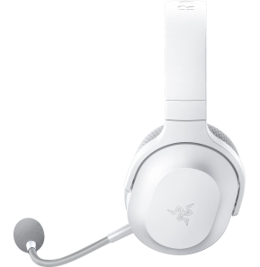 Casque gaming Bluetooth Razer Barracuda X Mercury - ANC