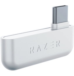 Casque gaming Bluetooth Razer Barracuda X Mercury - ANC
