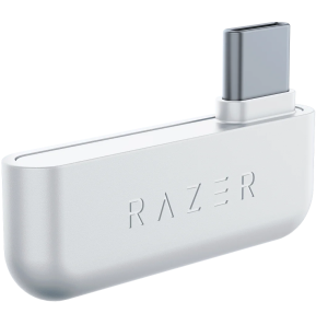Casque gaming Bluetooth Razer Barracuda X Mercury - ANC