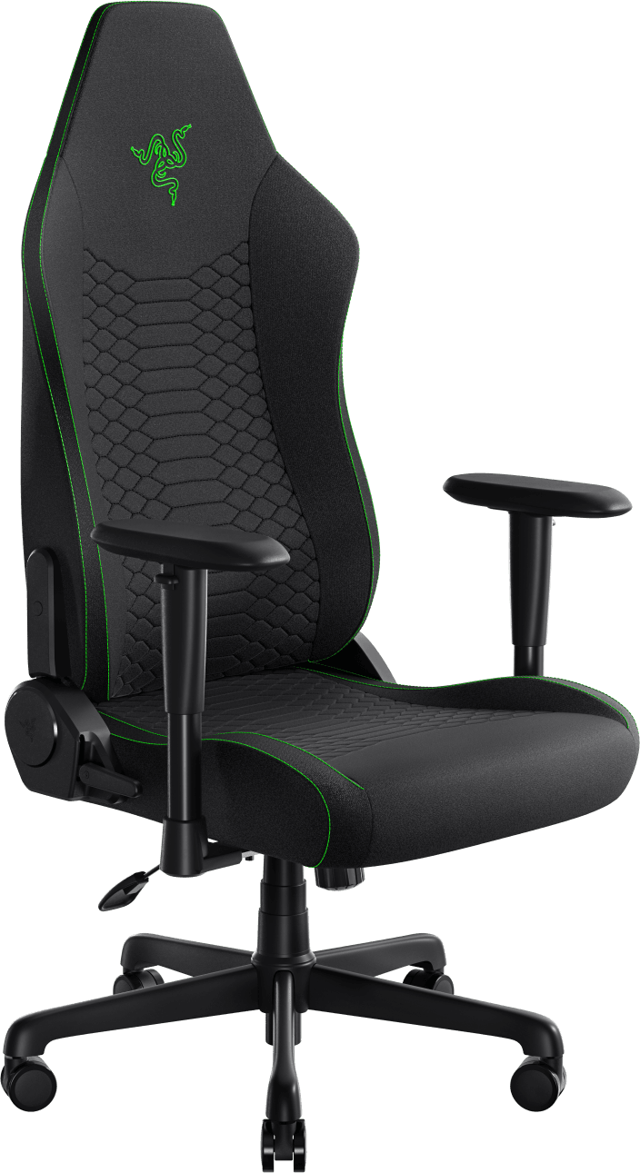 Chaise Gaming Razer Iskur V2 X (RZ38-05310100-R3G1) — image 2