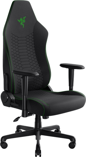 Chaise Gaming Razer Iskur V2 X (RZ38-05310100-R3G1) — image 2