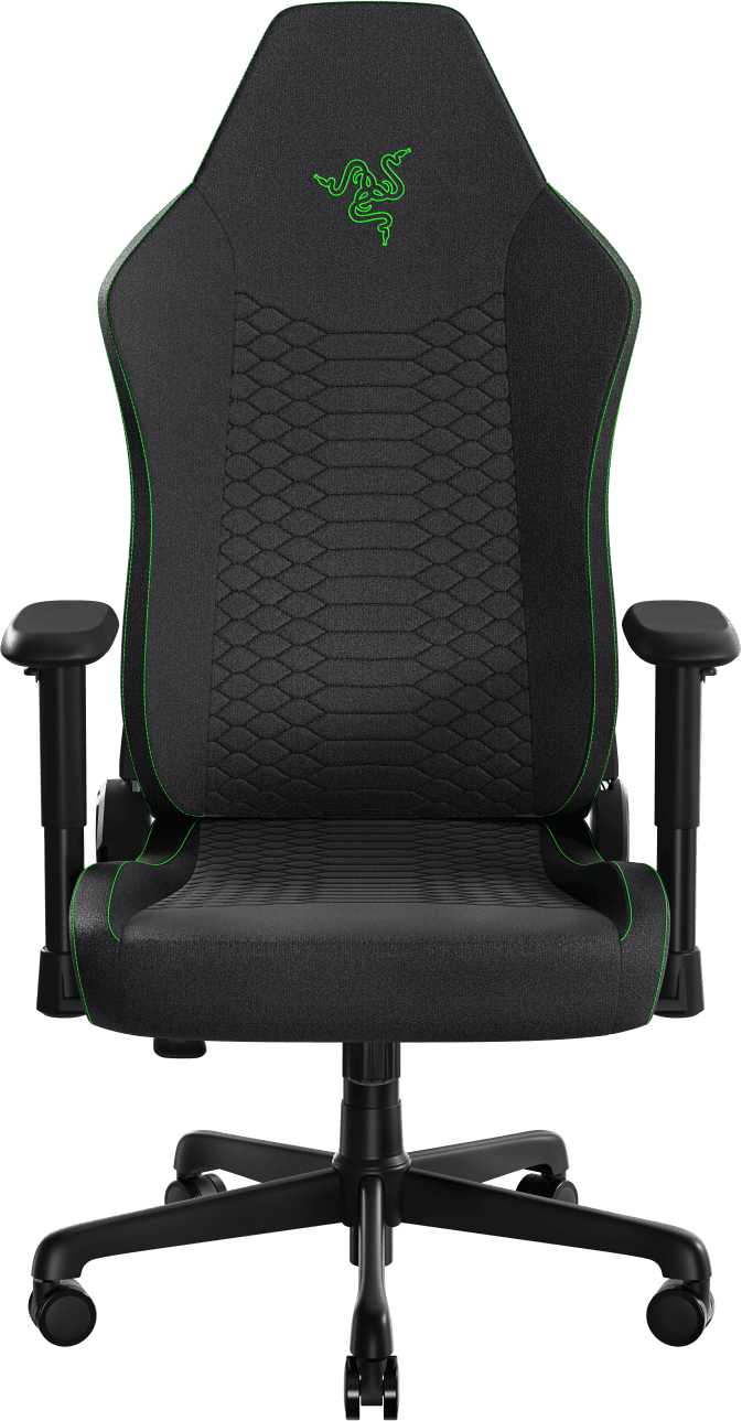 Razer Iskur V2 X Gaming Chair (RZ38-05310100-R3G1) — image 1
