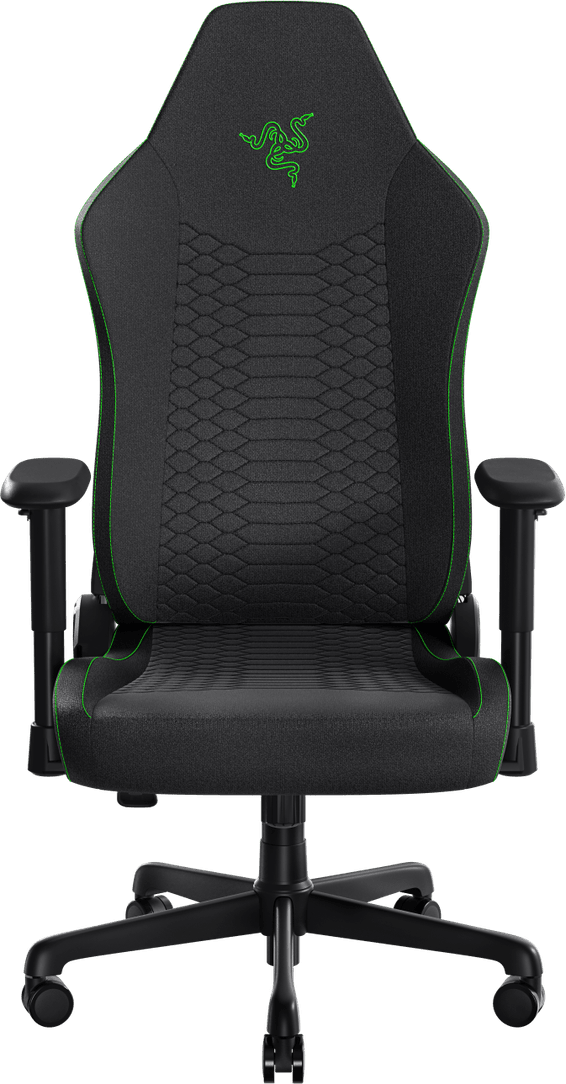Chaise Gaming Razer Iskur V2 X (RZ38-05310100-R3G1)