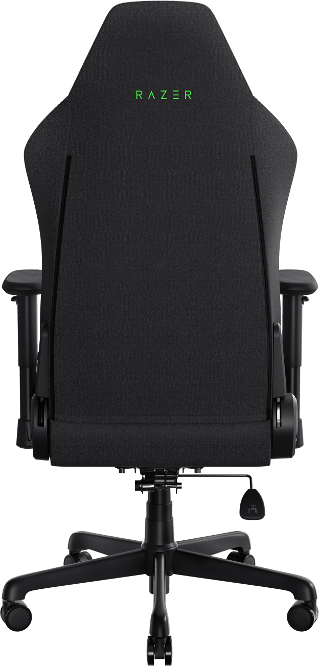 Razer Iskur V2 X Gaming Chair (RZ38-05310100-R3G1) — image 4
