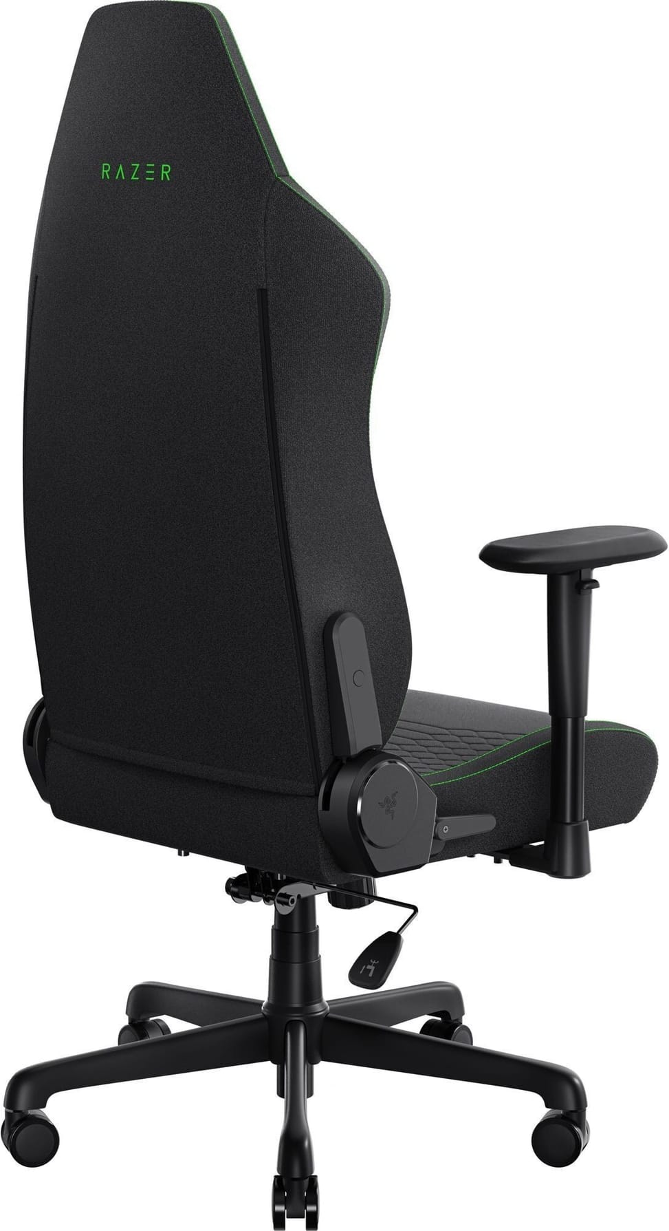 Chaise Gaming Razer Iskur V2 X (RZ38-05310100-R3G1) — image 3