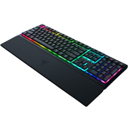 Clavier gaming Razer Ornata V3 RGB USB - AZERTY (RZ03-04460500-R3F1)