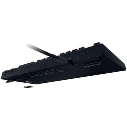 Clavier Sans fil Razer BlackWidow V4 Tenkeyless HyperSpeed - Français (AZERTY) (RZ03-05480500-R3F1)