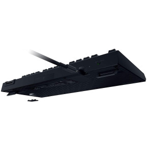 Clavier Sans fil Razer BlackWidow V4 Tenkeyless HyperSpeed - Français (AZERTY) (RZ03-05480500-R3F1)