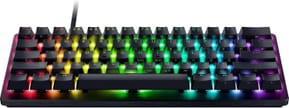 Clavier Gamer Razer Huntsman V3 Pro Mini USB - AZERTY (RZ03-04990500-R3F1) — image 2