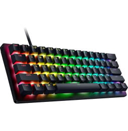 Clavier Gamer Razer Huntsman V3 Pro Mini USB - AZERTY (RZ03-04990500-R3F1)