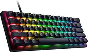 Clavier Gamer Razer Huntsman V3 Pro Mini USB - AZERTY (RZ03-04990500-R3F1) — image 3