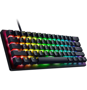 Clavier Gamer Razer Huntsman V3 Pro Mini USB - AZERTY (RZ03-04990500-R3F1)