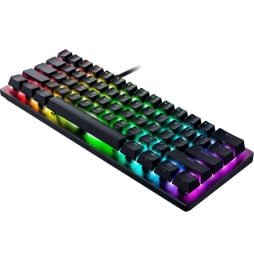 Clavier Gamer Razer Huntsman V3 Pro Mini USB - AZERTY (RZ03-04990500-R3F1)