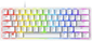 Clavier Gamer Razer Huntsman Mini - Mercury Ed (Red Switch) USB - AZERTY (RZ03-03393600-R3F1)