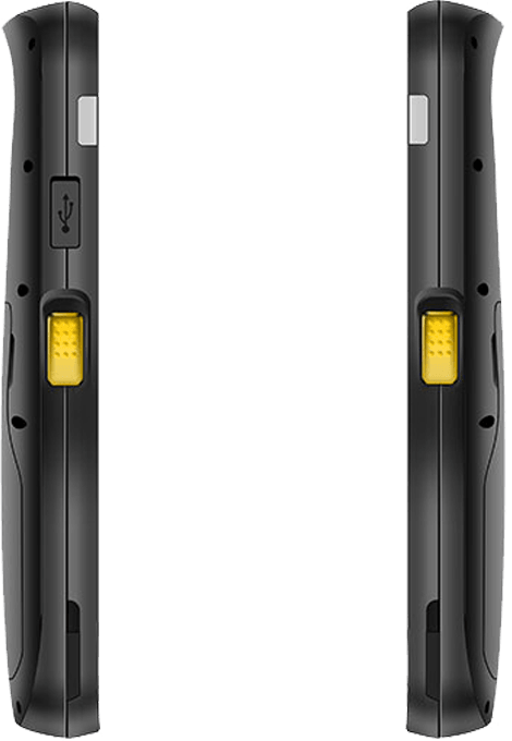 Barcode scanner mobile Chainway MC21 (3GB | 32 GB) — image 5