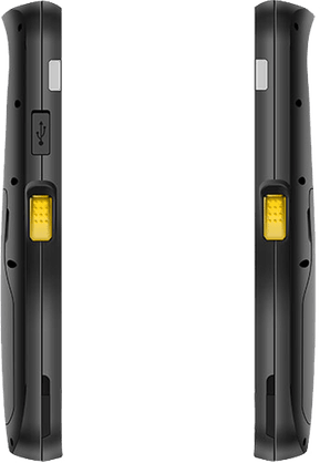 Barcode scanner mobile Chainway MC21 (3GB | 32 GB) — image 5