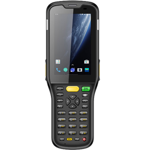 Barcode scanner mobile Chainway MC21 (3GB | 32 GB)