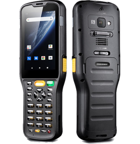 Barcode scanner mobile Chainway MC21 (3GB | 32 GB)