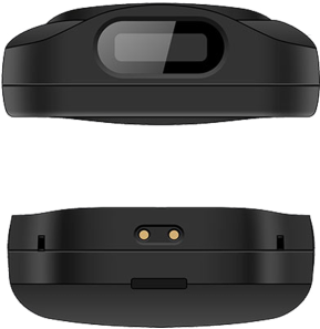 Barcode scanner mobile Chainway MC21 (3GB | 32 GB)